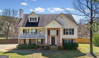 816 Government Farm Road, Rockmart, GA 30153