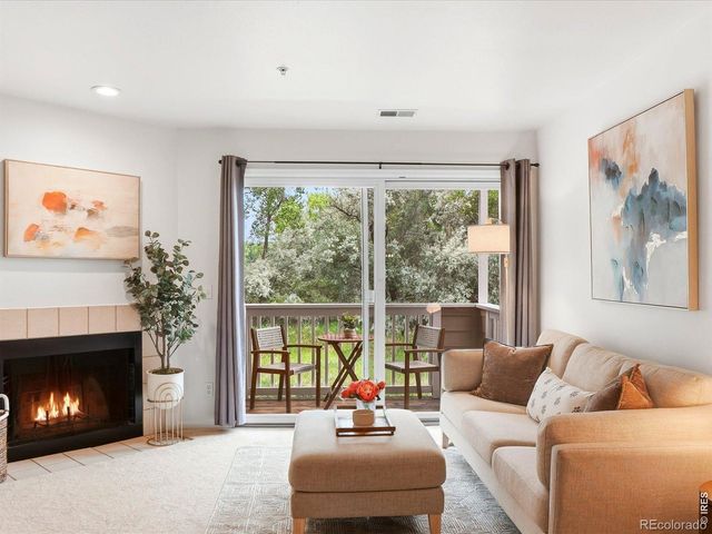 4945 Twin Lakes Road 46, Boulder, CO 80301