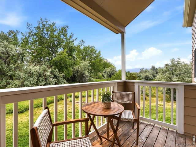 4945 Twin Lakes Road 46, Boulder, CO 80301