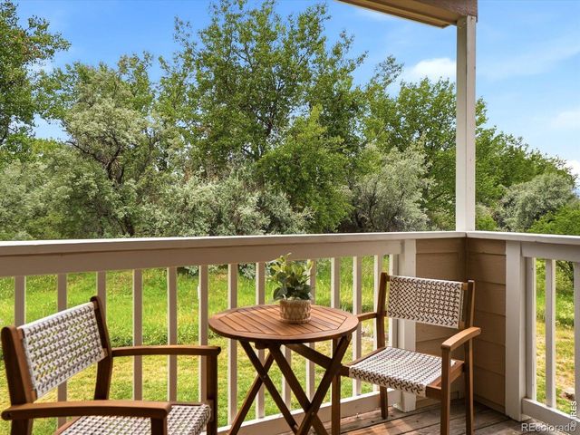 4945 Twin Lakes Road 46, Boulder, CO 80301