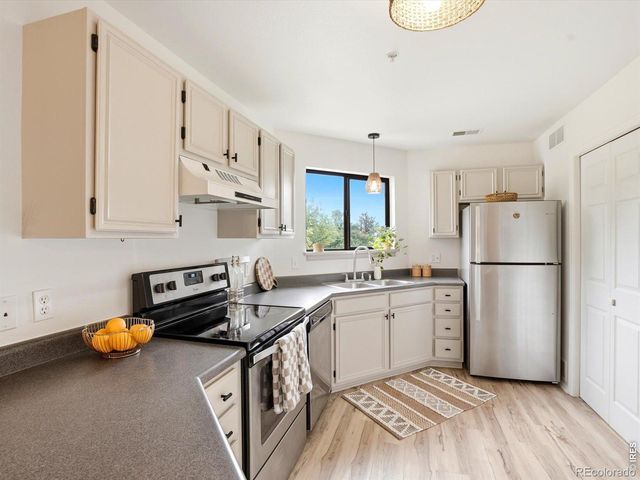 4945 Twin Lakes Road 46, Boulder, CO 80301