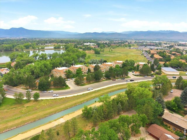 4945 Twin Lakes Road 46, Boulder, CO 80301