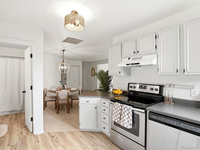 4945 Twin Lakes Road 46, Boulder, CO 80301