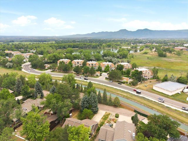 4945 Twin Lakes Road 46, Boulder, CO 80301