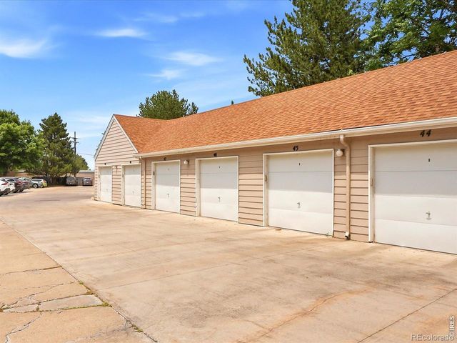 4945 Twin Lakes Road 46, Boulder, CO 80301