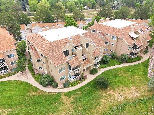 4945 Twin Lakes Road 46, Boulder, CO 80301