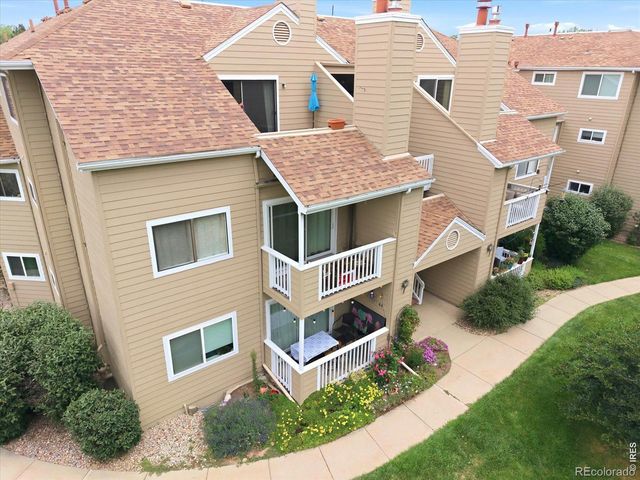 4945 Twin Lakes Road 46, Boulder, CO 80301
