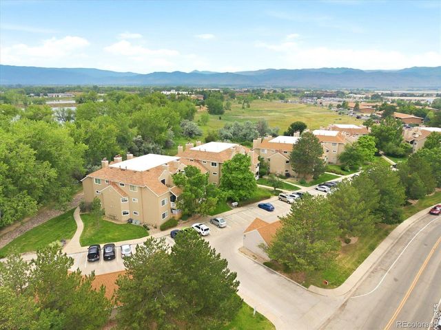4945 Twin Lakes Road 46, Boulder, CO 80301