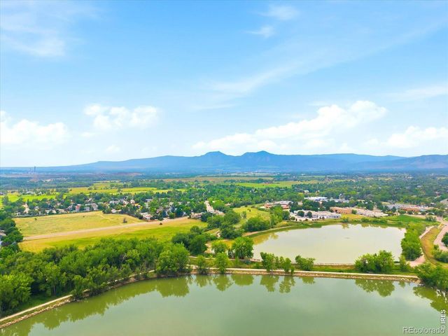 4945 Twin Lakes Road 46, Boulder, CO 80301