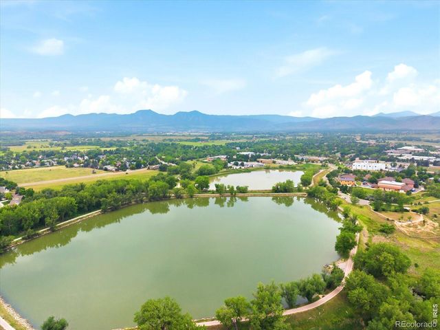 4945 Twin Lakes Road 46, Boulder, CO 80301