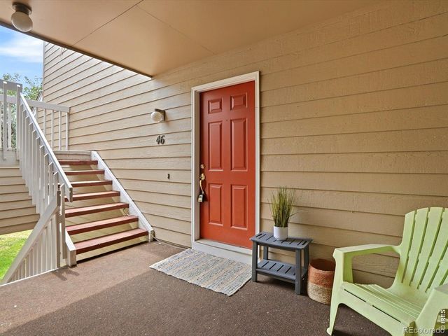 4945 Twin Lakes Road 46, Boulder, CO 80301