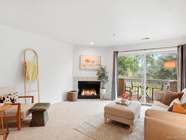 4945 Twin Lakes Road 46, Boulder, CO 80301