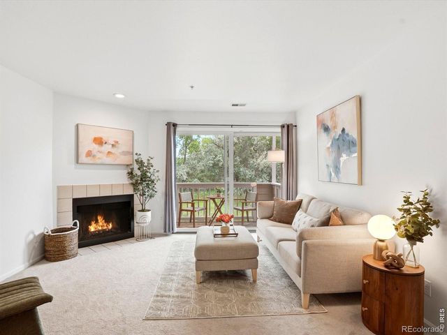 4945 Twin Lakes Road 46, Boulder, CO 80301