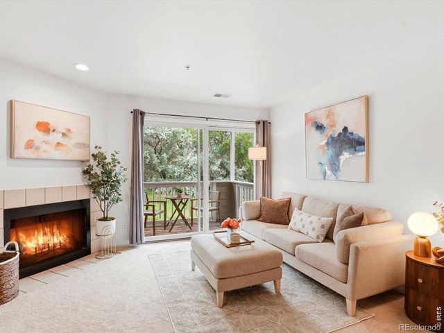 4945 Twin Lakes Road 46, Boulder, CO 80301