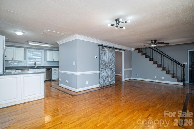 2617 Surrey Drive, Lincolnton, NC 28092