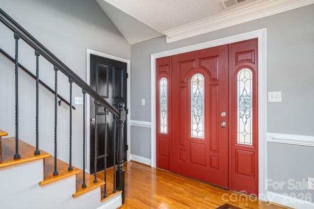 2617 Surrey Drive, Lincolnton, NC 28092