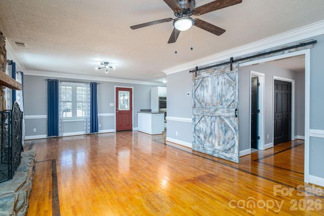 2617 Surrey Drive, Lincolnton, NC 28092