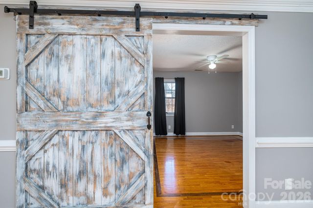 2617 Surrey Drive, Lincolnton, NC 28092