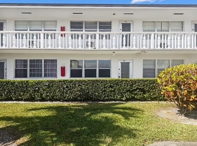 85 Northampton, West Palm Beach, FL 33417