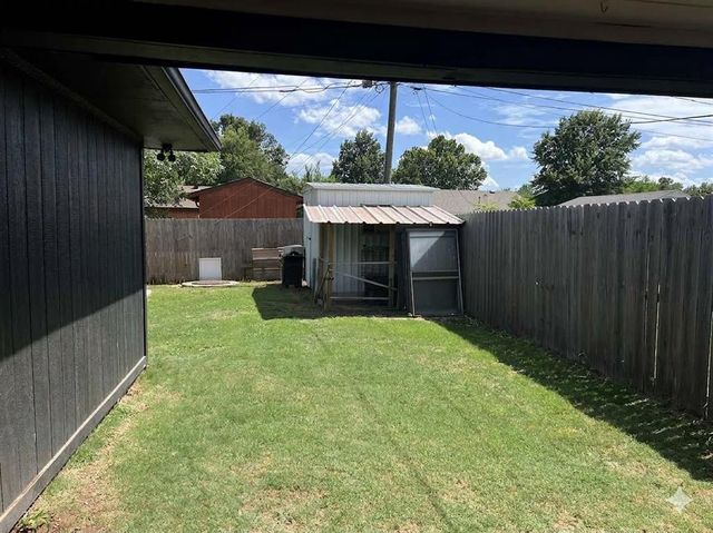 822 E Hayes Street, Norman, OK 73071