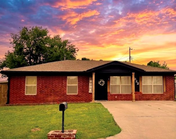 822 E Hayes Street, Norman, OK 73071