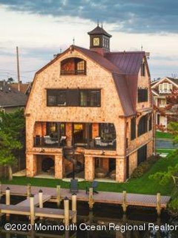 608 Lake Avenue, Bay Head, NJ 08742