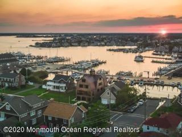 608 Lake Avenue, Bay Head, NJ 08742