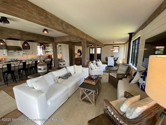 608 Lake Avenue, Bay Head, NJ 08742