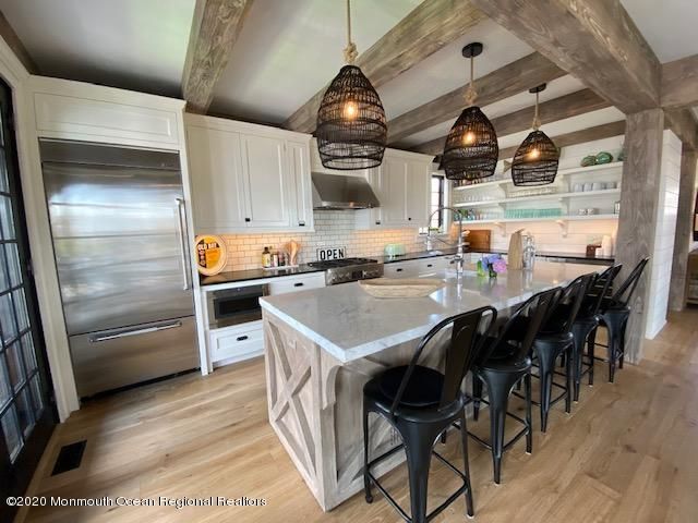 608 Lake Avenue, Bay Head, NJ 08742