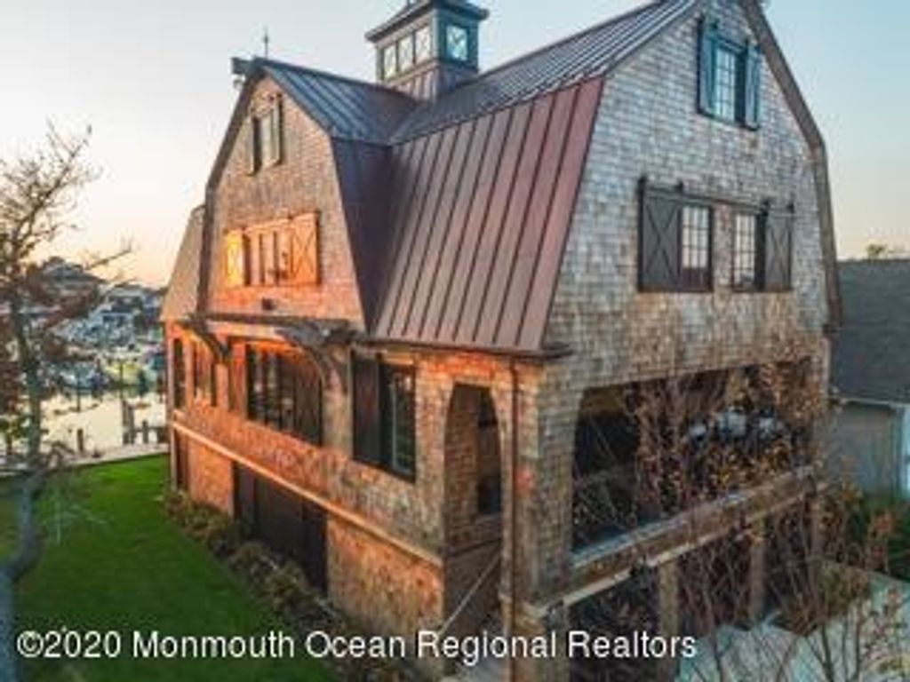608 Lake Avenue, Bay Head, NJ 08742