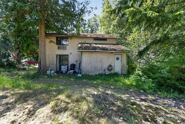 548 Lemmon Road, Port Angeles, WA 98362