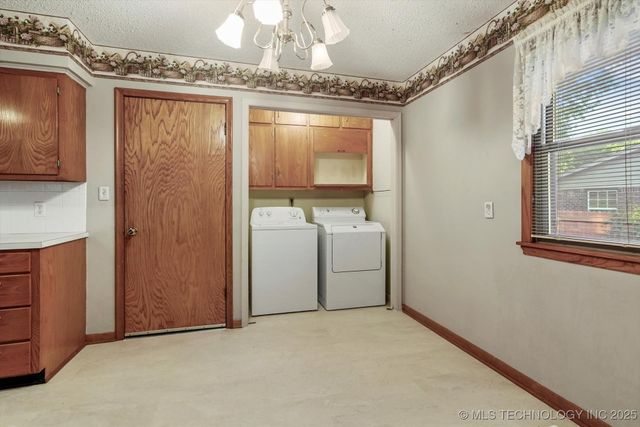 326 E 15th Street, Claremore, OK 74017