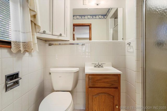 326 E 15th Street, Claremore, OK 74017