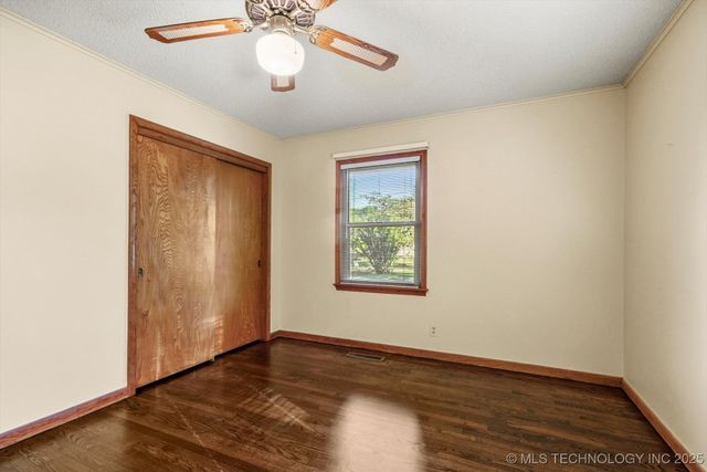 326 E 15th Street, Claremore, OK 74017