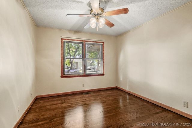 326 E 15th Street, Claremore, OK 74017