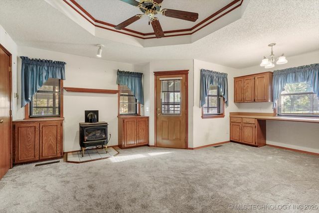 326 E 15th Street, Claremore, OK 74017