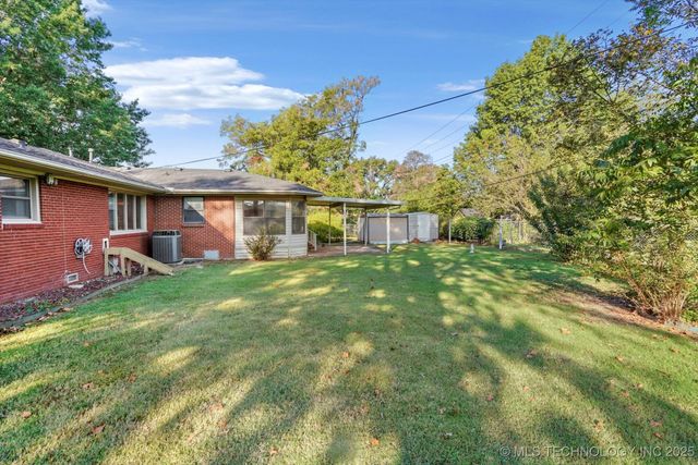 326 E 15th Street, Claremore, OK 74017