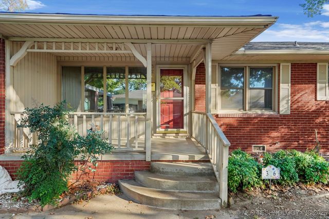 326 E 15th Street, Claremore, OK 74017