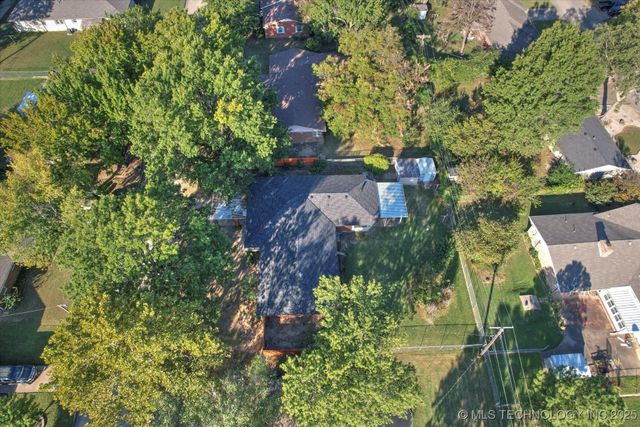 326 E 15th Street, Claremore, OK 74017