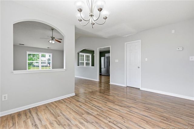 2628 Daniel Boone Lane, Hope Mills, NC 28348