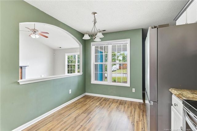 2628 Daniel Boone Lane, Hope Mills, NC 28348