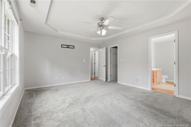2628 Daniel Boone Lane, Hope Mills, NC 28348