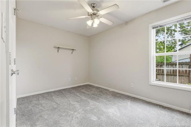 2628 Daniel Boone Lane, Hope Mills, NC 28348