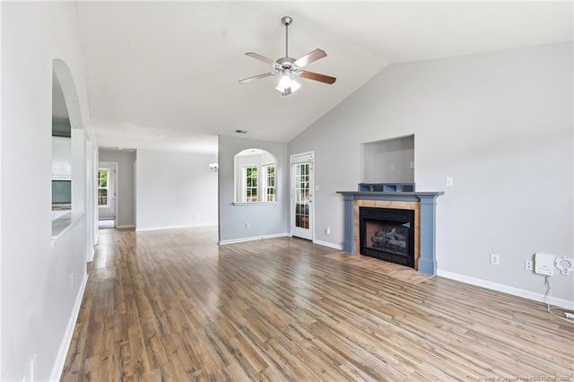 2628 Daniel Boone Lane, Hope Mills, NC 28348