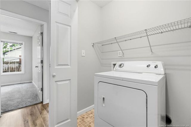 2628 Daniel Boone Lane, Hope Mills, NC 28348