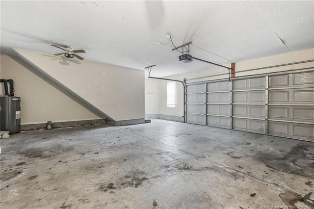 2628 Daniel Boone Lane, Hope Mills, NC 28348