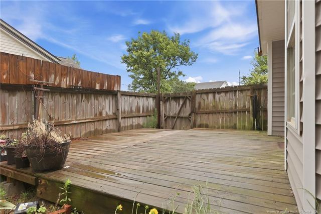 2628 Daniel Boone Lane, Hope Mills, NC 28348