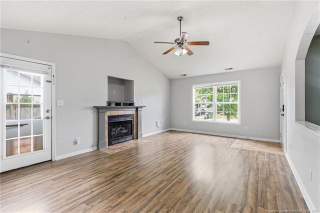 2628 Daniel Boone Lane, Hope Mills, NC 28348