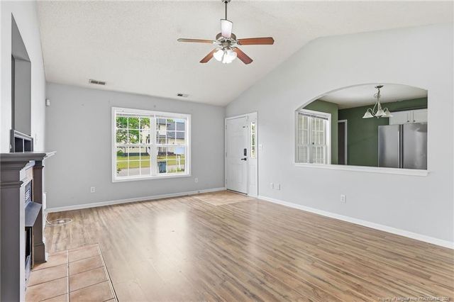 2628 Daniel Boone Lane, Hope Mills, NC 28348