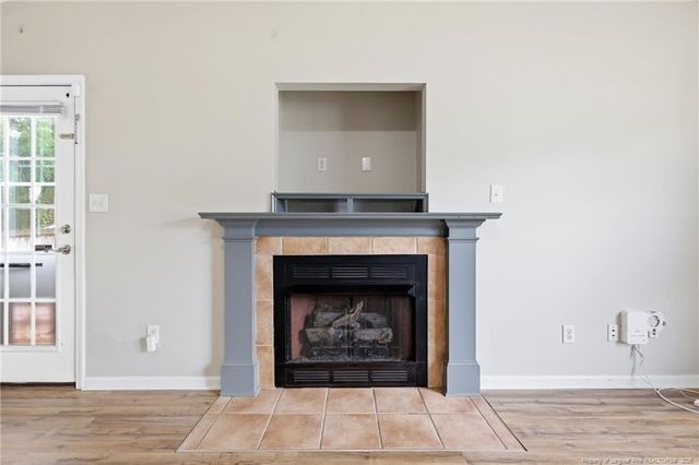 2628 Daniel Boone Lane, Hope Mills, NC 28348